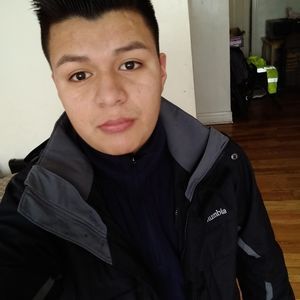 Meet your Posher, Josue